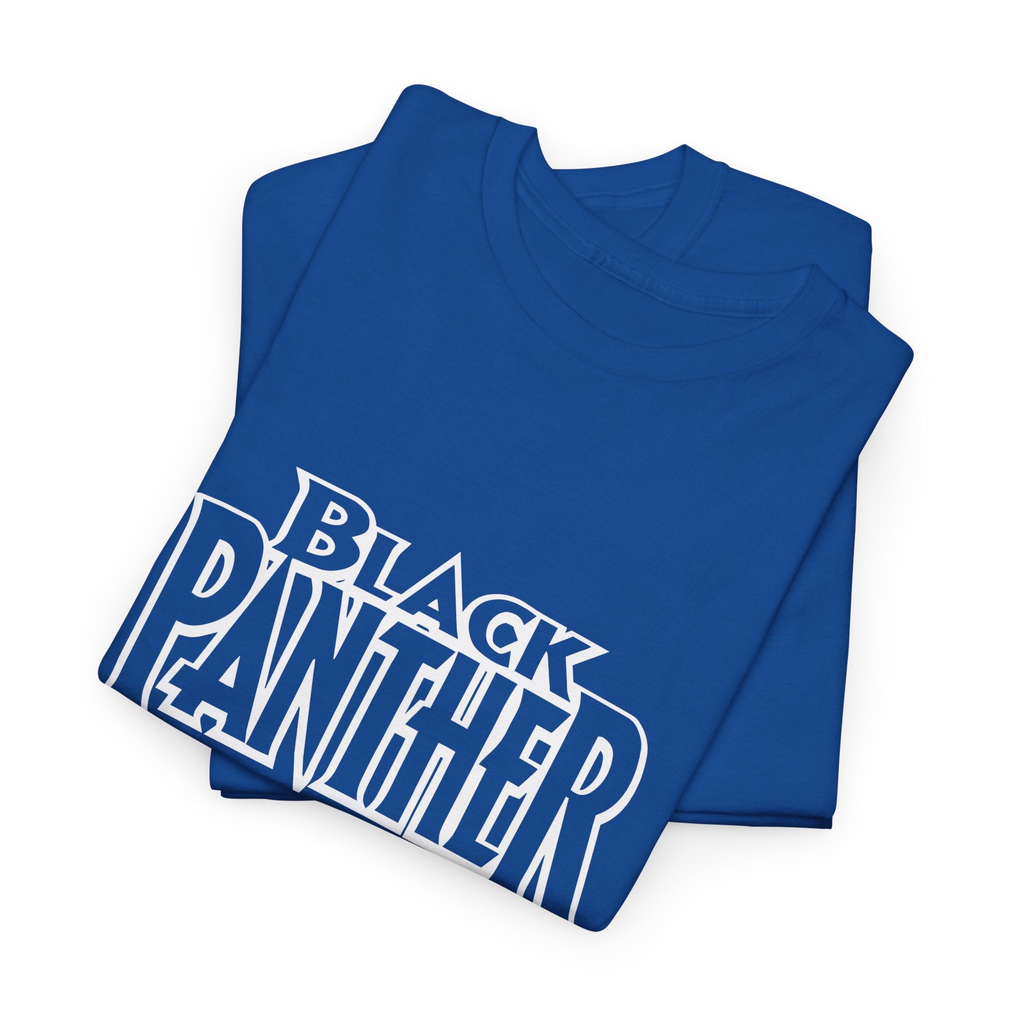 Black Panther 'Wakanda Forever' T-Shirt