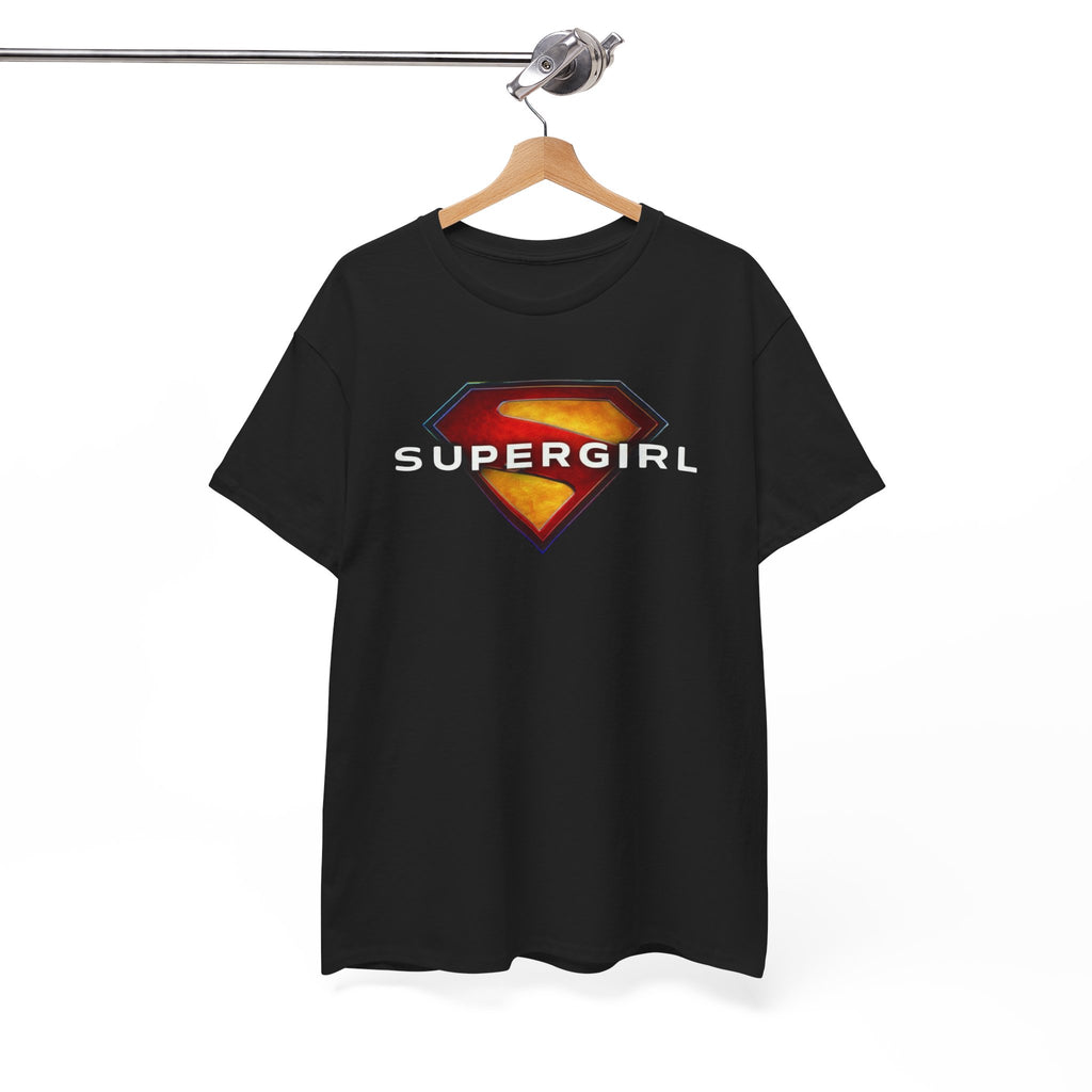 Supergirl: Woman of Tomorrow 2026 Unisex T-Shirt - Milly Alcock DCU Fan Gear