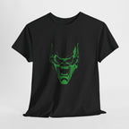Green Goblin T-Shirt — Spider-Man Villain Graphic Tee | Marvel Comics