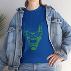 Green Goblin T-Shirt — Spider-Man Villain Graphic Tee | Marvel Comics