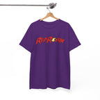 DC Comics Tim Drake Red Robin Emblem T‑Shirt – Batman Family Unisex Tee