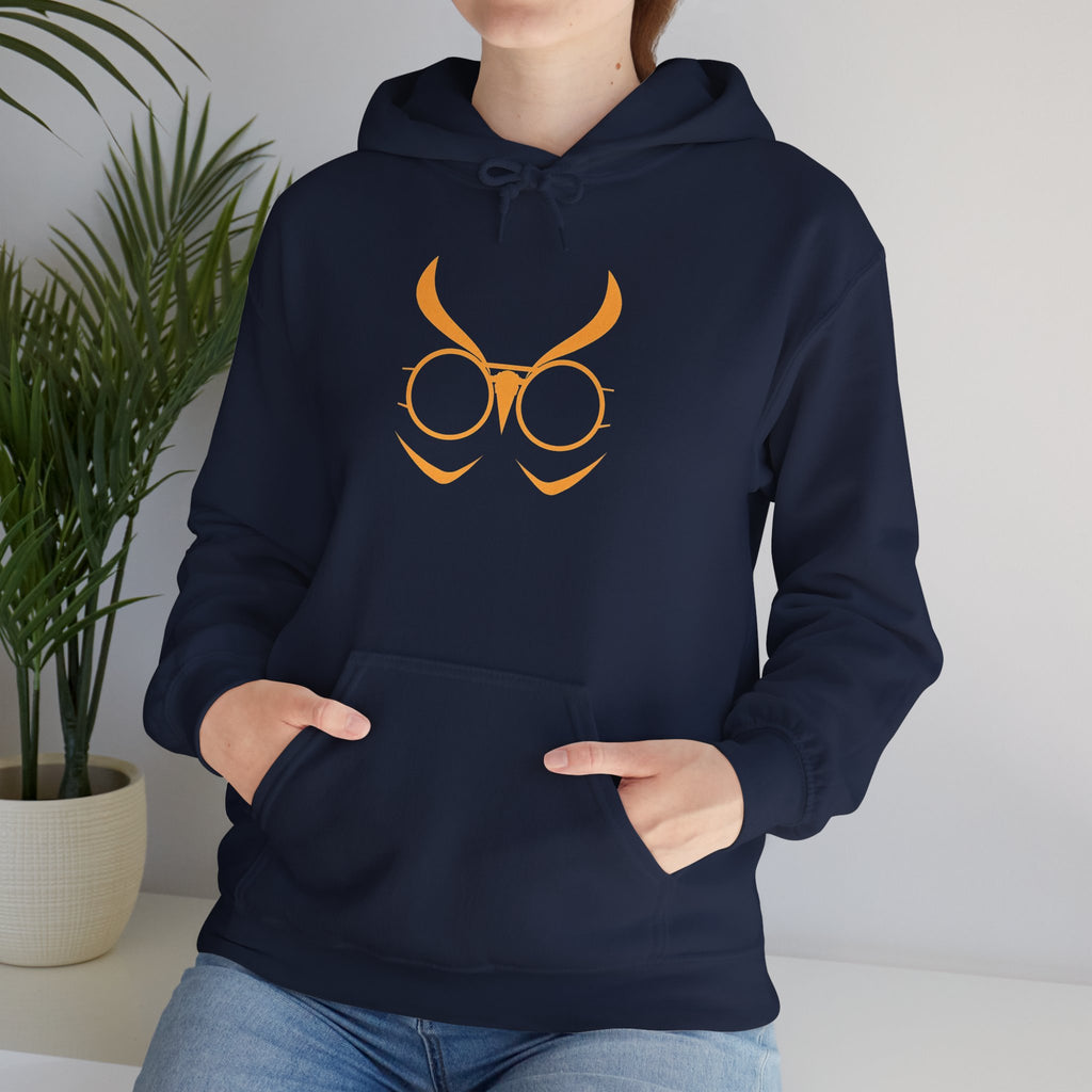 Absolute Batman The Court of Owls Graphic Hoodie — Court of Owls Pullover