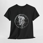 The Harvey Dent "Two-Face" Legacy Unisex Graphic Tee – Heads or Tails?