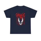 Chaotic Symbiote Carnage Metal Grunge Horror Unisex T-Shirt