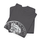 The Harvey Dent "Two-Face" Legacy Unisex Graphic Tee – Heads or Tails?