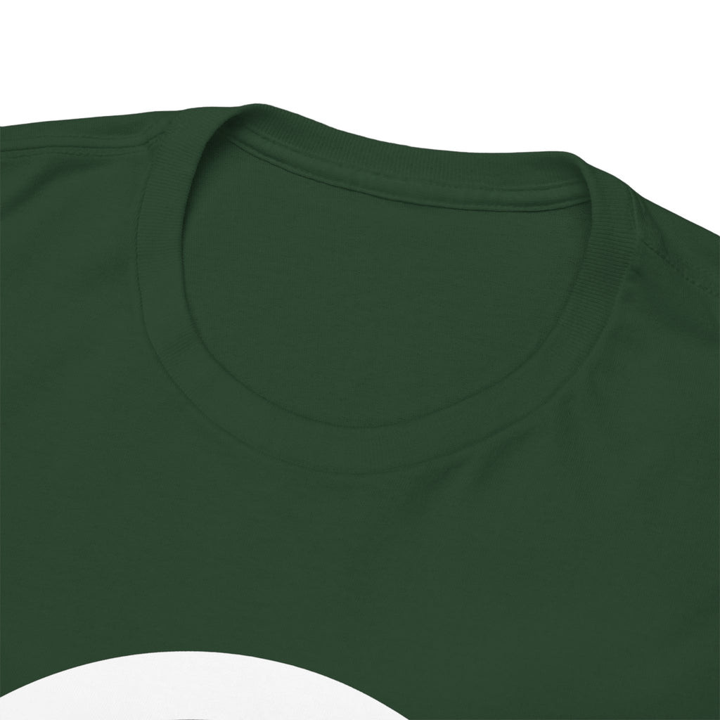 Fantastic Four Retro Logo T-Shirt — Minimalist Vintage Superhero Tee