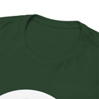 Fantastic Four Retro Logo T-Shirt — Minimalist Vintage Superhero Tee