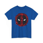 Wade Wilson Deadpool Icon Graphic T-Shirt