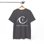 Catwoman T-Shirt – Bold Eye Graphic | DC Comics Stylish Tee