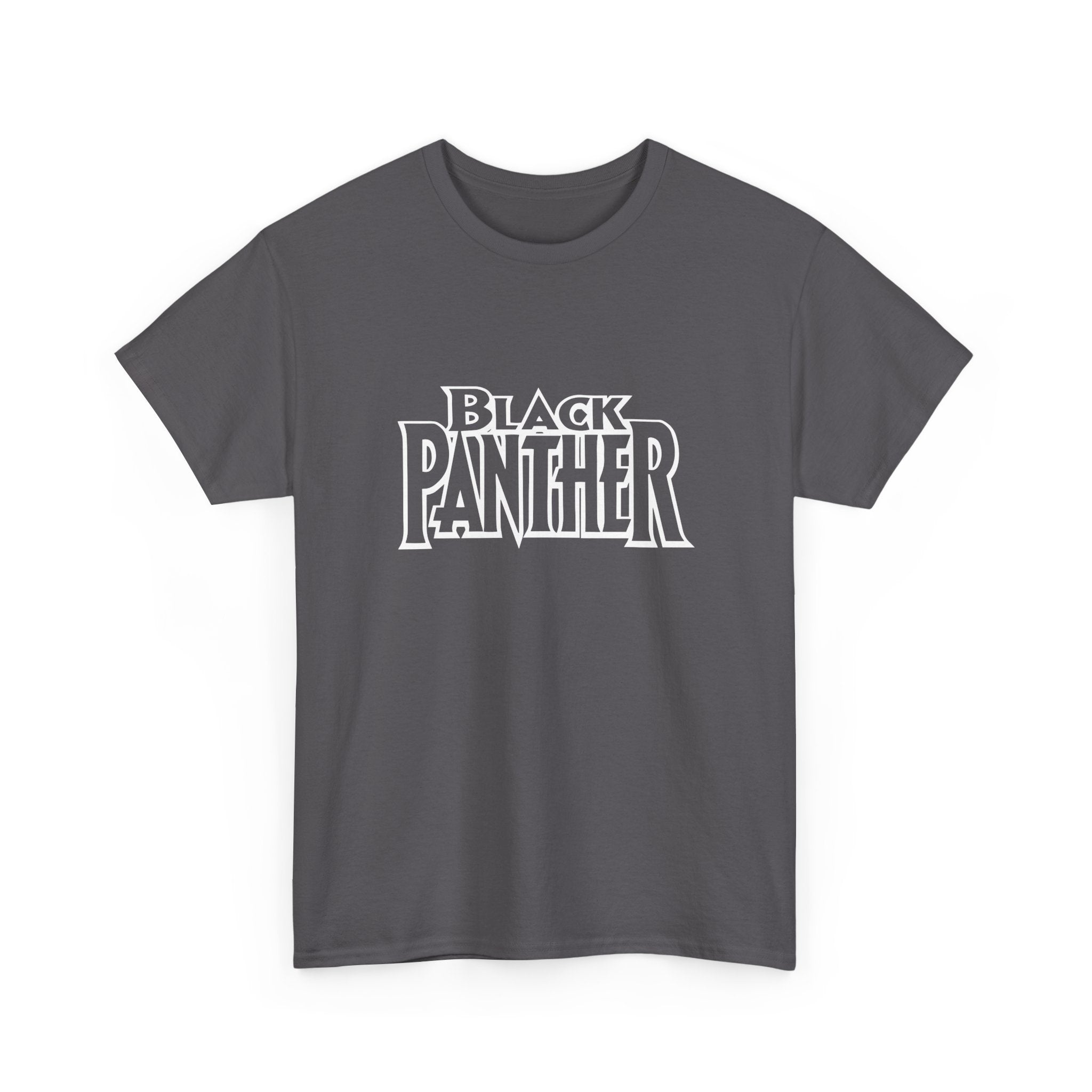 Black Panther 'Wakanda Forever' T-Shirt