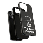 Batman iPhone Case - The Caped Cursader