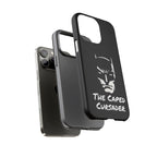 Batman iPhone Case - The Caped Cursader