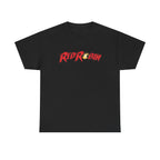 DC Comics Tim Drake Red Robin Emblem T‑Shirt – Batman Family Unisex Tee