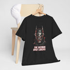 The Batman Who Laughs Unisex Premium Graphic T-Shirt - Dark DC Multiverse Edition