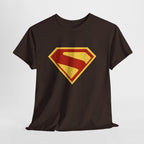 Superman 2025 T‑Shirt – David Corenswet DC Movie Logo Unisex Tee