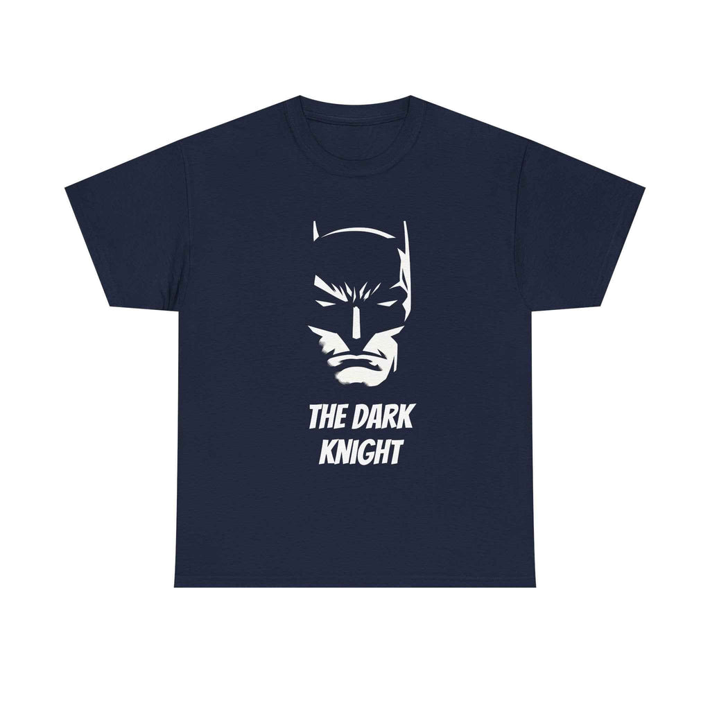 Batman Inspired T-Shirt - The Dark Knight Graphic Tee