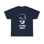 Batman Inspired T-Shirt - The Dark Knight Graphic Tee