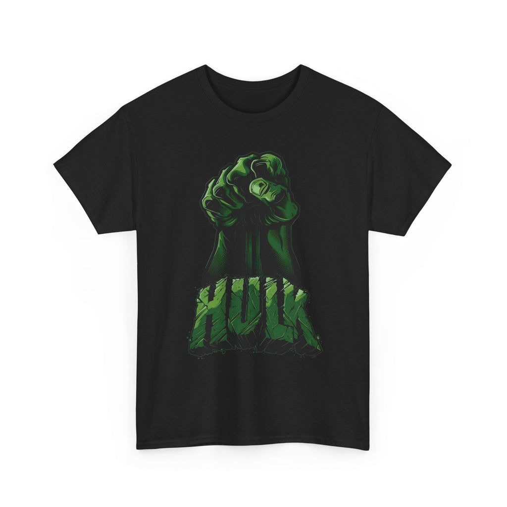 The Incredible Hulk 2008 Unisex T-shrirt