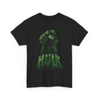 The Incredible Hulk 2008 Unisex T-shrirt
