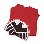 Agent of S.H.I.E.L.D. Tee — Marvel Shield Agent Dark T-Shirt