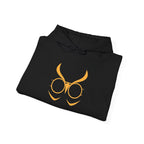 Absolute Batman The Court of Owls Graphic Hoodie — Court of Owls Pullover