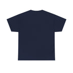 Classic Superman Shield Logo Unisex T-Shirt — Man of Steel "S" Emblem Tee