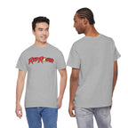 DC Comics Tim Drake Red Robin Emblem T‑Shirt – Batman Family Unisex Tee