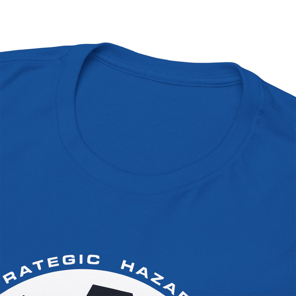 Agent of S.H.I.E.L.D. Tee — Marvel Shield Agent Dark T-Shirt