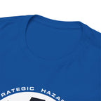 Agent of S.H.I.E.L.D. Tee — Marvel Shield Agent Dark T-Shirt