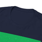Green Lantern Corps Logo T‑Shirt — Comics Original Suit Graphic Tee