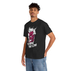 DC Comics Two-Face (Harvey Dent) “Flippin’ The Coin” Tee – Dark Gotham Villain T-Shirt