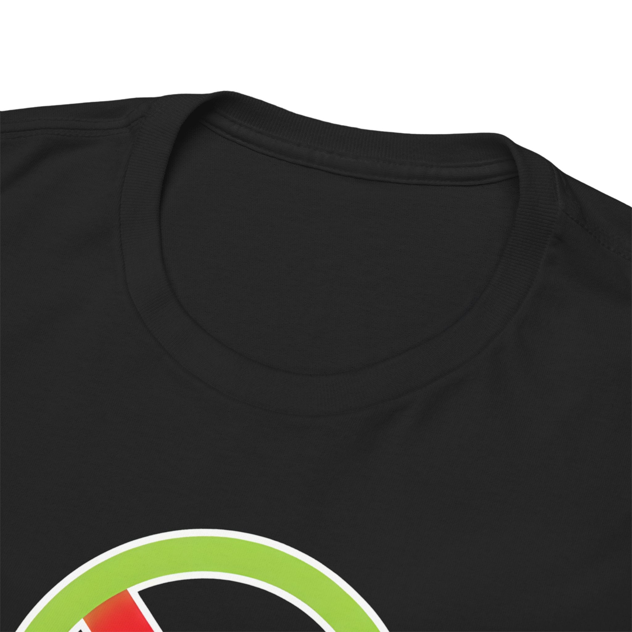 Justice League Martian Manhunter T-Shirt — J'onn J'onzz DC Superhero Cotton Tee