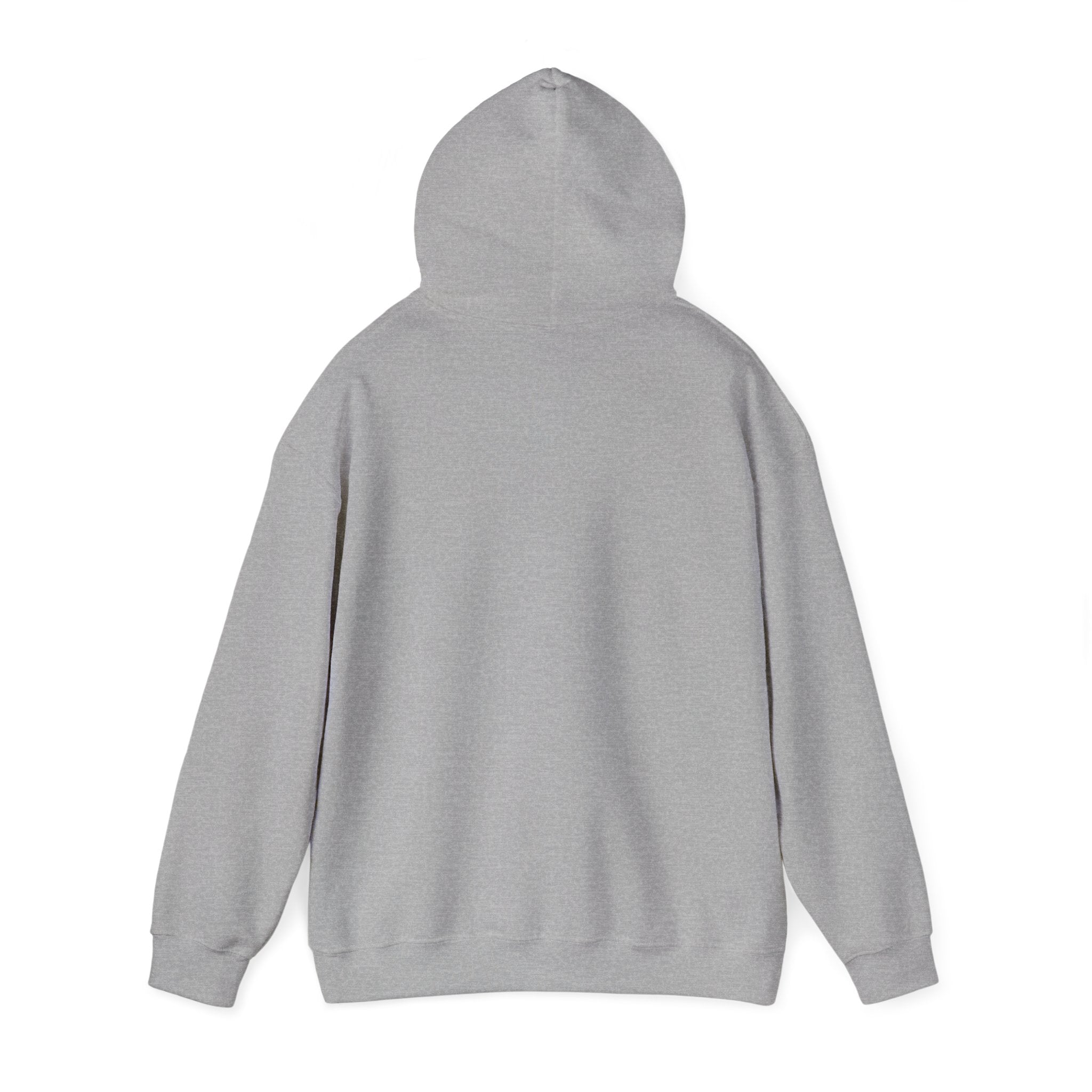 Fantastic Four Retro Logo Hoodie — Minimalist Vintage Comic Pullover