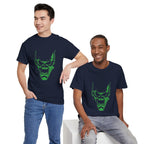 Green Goblin T-Shirt — Spider-Man Villain Graphic Tee | Marvel Comics