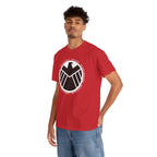Agent of S.H.I.E.L.D. Tee — Marvel Shield Agent Dark T-Shirt