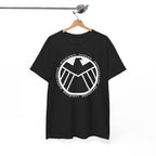 Agent of S.H.I.E.L.D. Tee — Marvel Shield Agent Dark T-Shirt