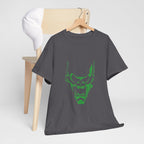 Green Goblin T-Shirt — Spider-Man Villain Graphic Tee | Marvel Comics