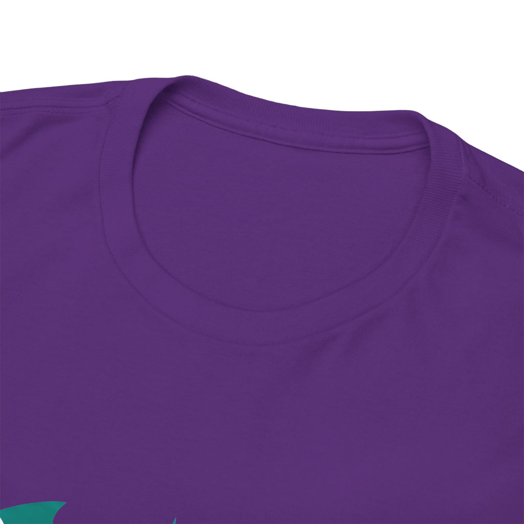DC Batgirl Logo T‑Shirt — Barbra Gordon Retro Comic Batgirl Graphic Tee