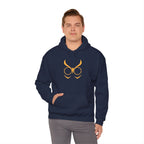 Absolute Batman The Court of Owls Graphic Hoodie — Court of Owls Pullover