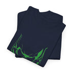 Green Goblin T-Shirt — Spider-Man Villain Graphic Tee | Marvel Comics