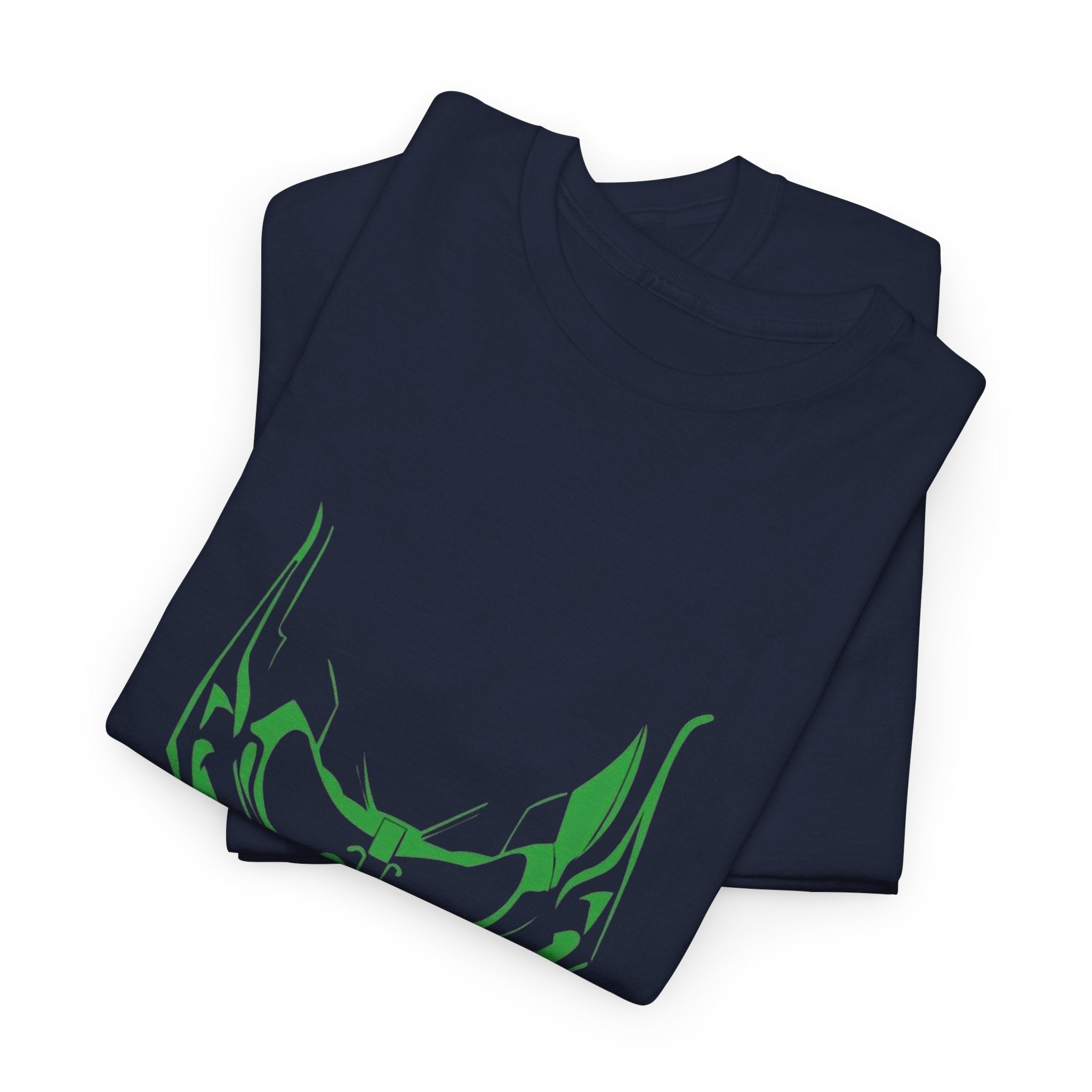 Green Goblin T-Shirt — Spider-Man Villain Graphic Tee | Marvel Comics
