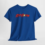 DC Comics Tim Drake Red Robin Emblem T‑Shirt – Batman Family Unisex Tee