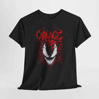 Chaotic Symbiote Carnage Metal Grunge Horror Unisex T-Shirt