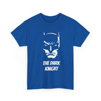 Batman Inspired T-Shirt - The Dark Knight Graphic Tee