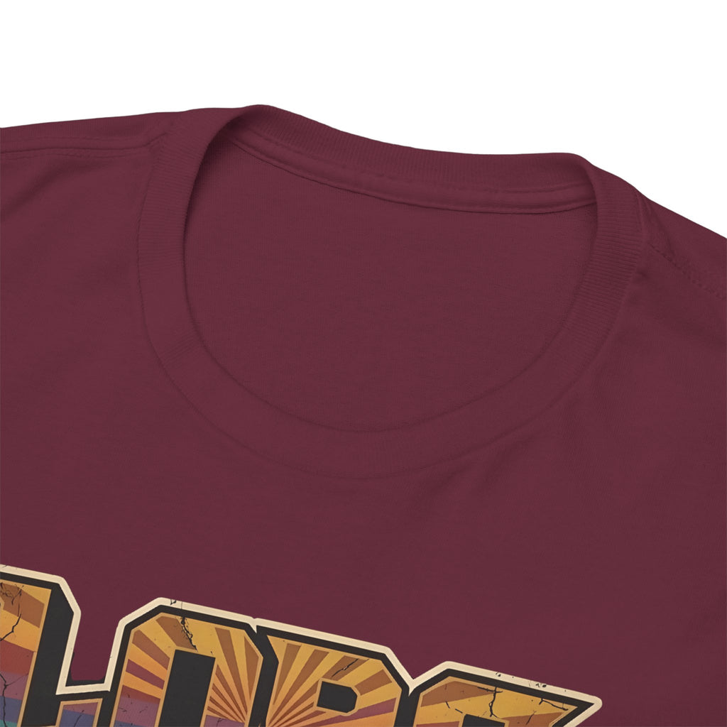 Lobo Warrior Graphic Tee – Jason Momoa’s DCU Czarnian Bounty Hunter T‑Shirt