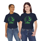 DC Green Arrow Graphic Tee — Oliver Queen - The Arrow Archer Logo T-Shirt