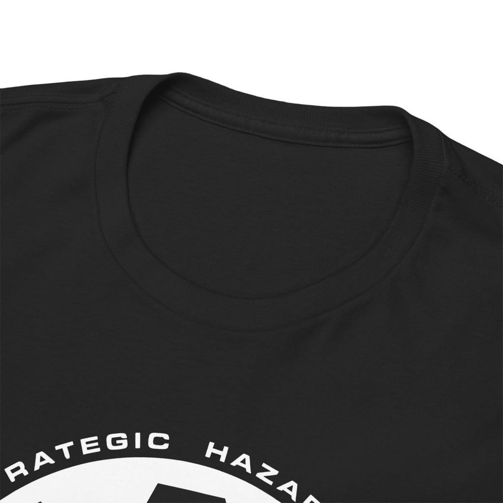 Agent of S.H.I.E.L.D. Tee — Marvel Shield Agent Dark T-Shirt
