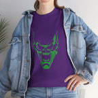 Green Goblin T-Shirt — Spider-Man Villain Graphic Tee | Marvel Comics