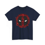 Wade Wilson Deadpool Icon Graphic T-Shirt
