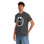 Agent of S.H.I.E.L.D. Tee — Marvel Shield Agent Dark T-Shirt